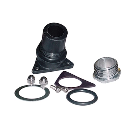 Bullard Breathing Tube Connecter Kit for 88VX™ 10B88CK